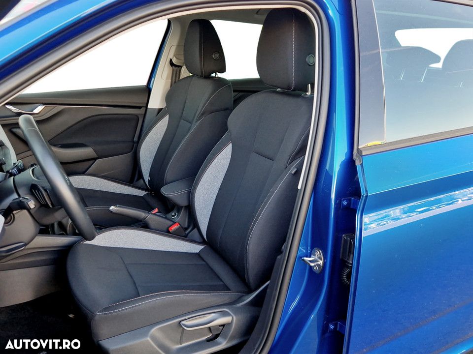 Skoda Kamiq 1.0 TSI DSG Selection - 13