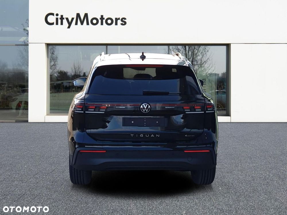 Volkswagen Tiguan - 6