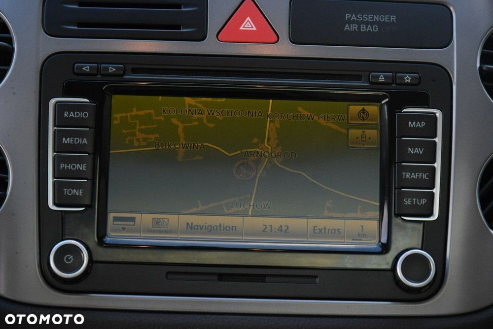 Volkswagen Tiguan 2.0 TDI 4Mot Trend&Fun - 31