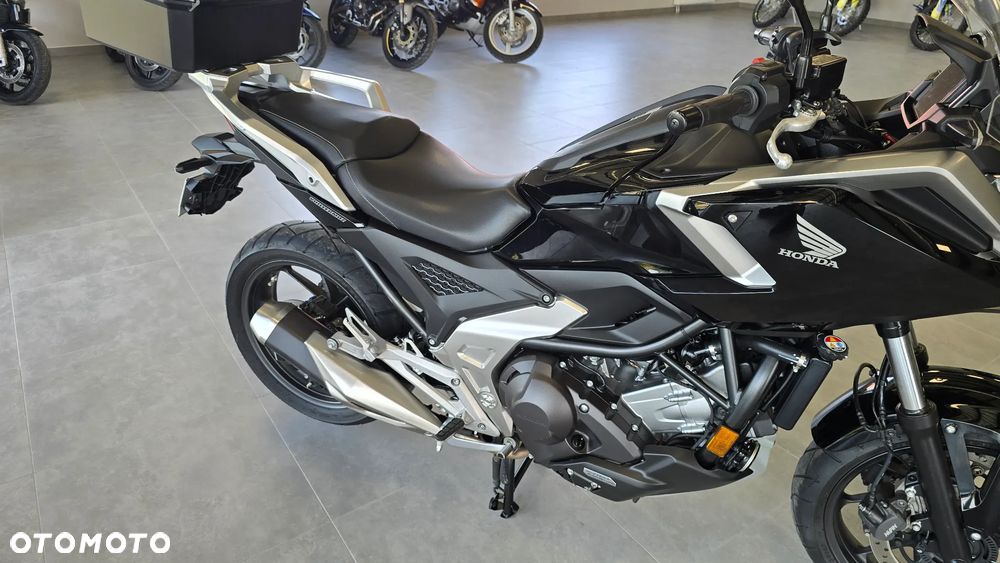 Honda NC - 34