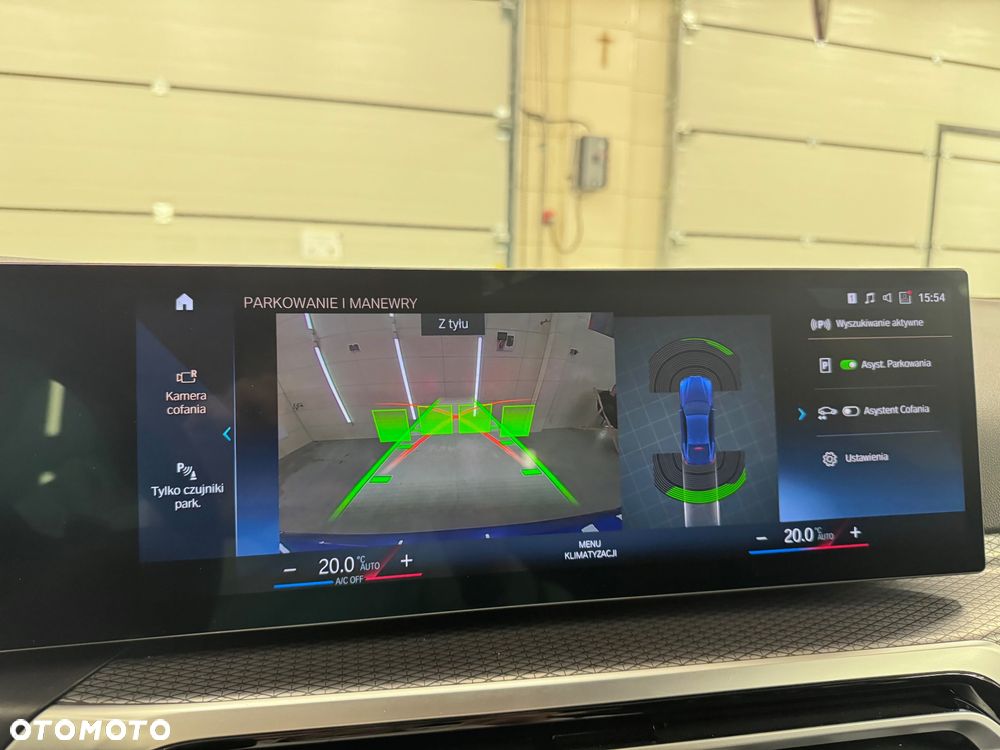 BMW Seria 4 420d xDrive mHEV sport - 31