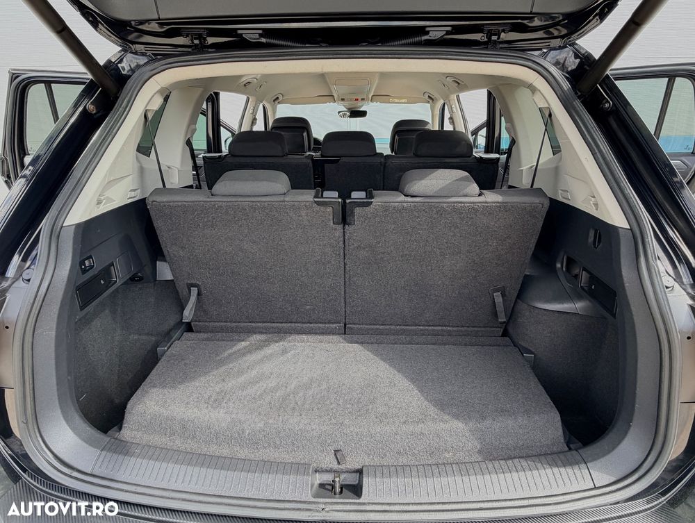 Volkswagen Tiguan 2.0 TDI SCR 4MOTION DSG Elegance - 15
