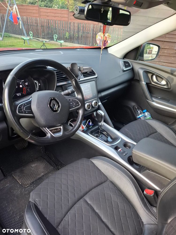 Renault Kadjar - 12