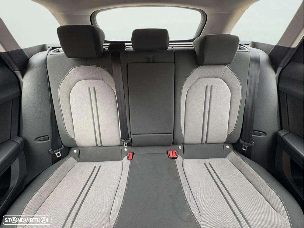 SEAT Leon ST 2.0 TDI Style - 17