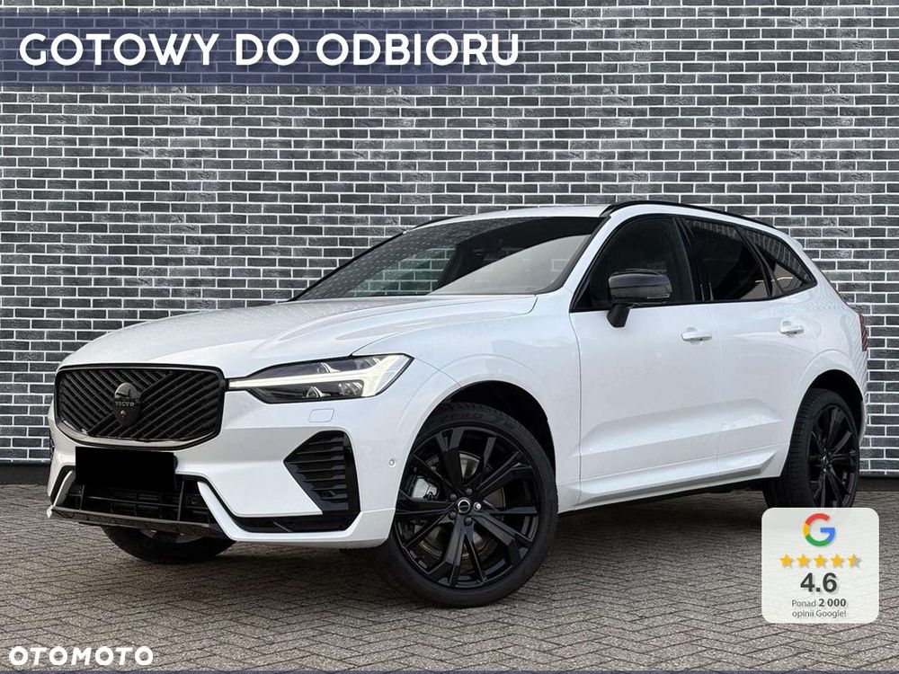 Volvo XC 60 - 2