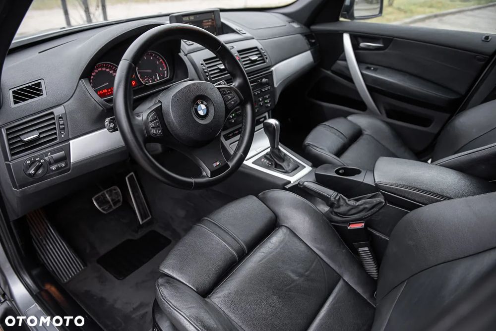 BMW X3 xDrive35d Limited Sport Edition - 16