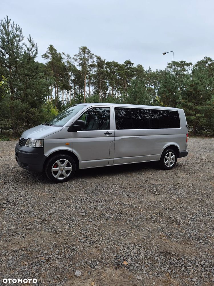 Volkswagen Caravelle L1 Trendline - 14