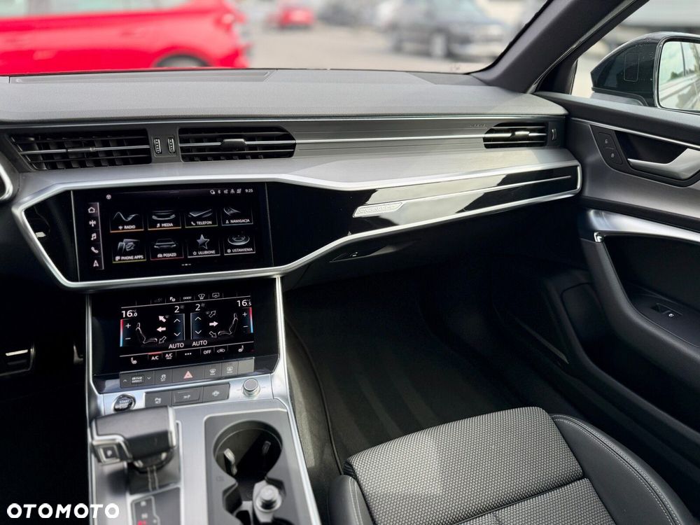 Audi A6 Limousine - 16
