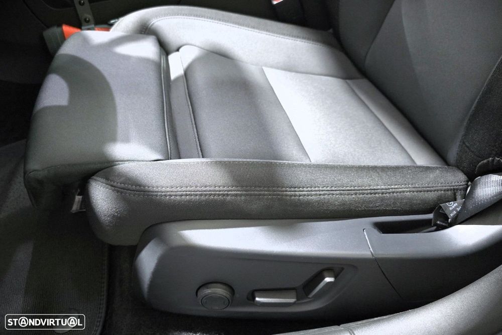 Polestar 2 Long Range 78 kWh AWD - 21