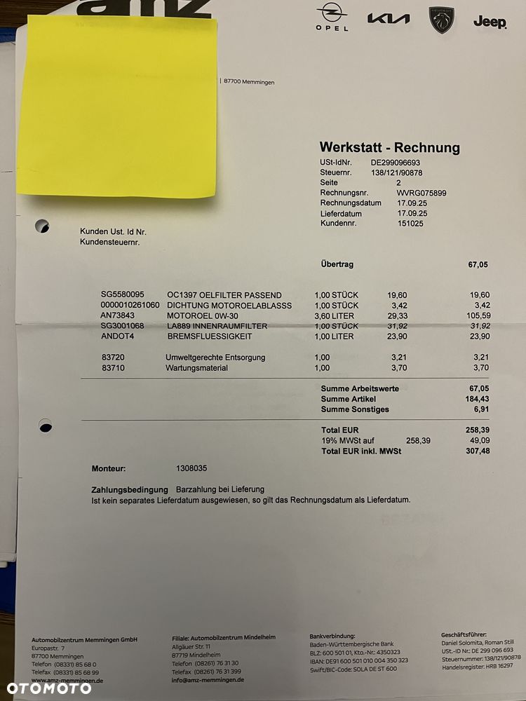 Fiat 500X 1.4 MultiAir 4x2 S&S Lounge - 36