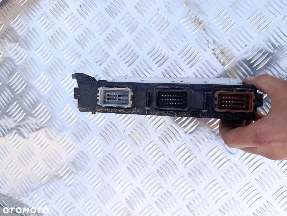 STEROWNIK EASY MUX IVECO EUROCARGO EURO 5 6 5801583468 - 3