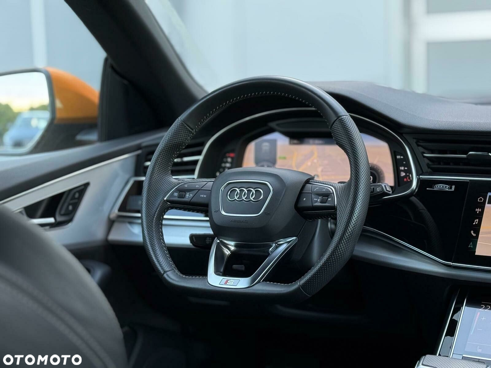 Audi Q8 - 15