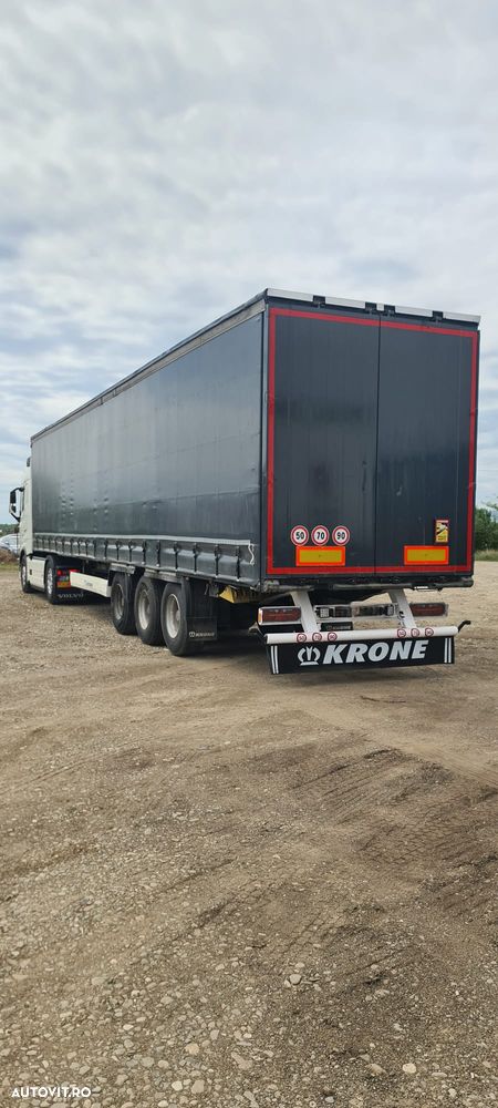 Volvo FH - 19