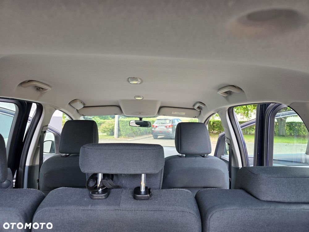 Ford C-MAX 1.6 Ti-VCT Trend - 27