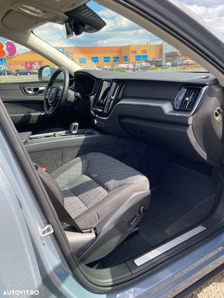 Volvo XC 60 B5 B AWD Core - 15