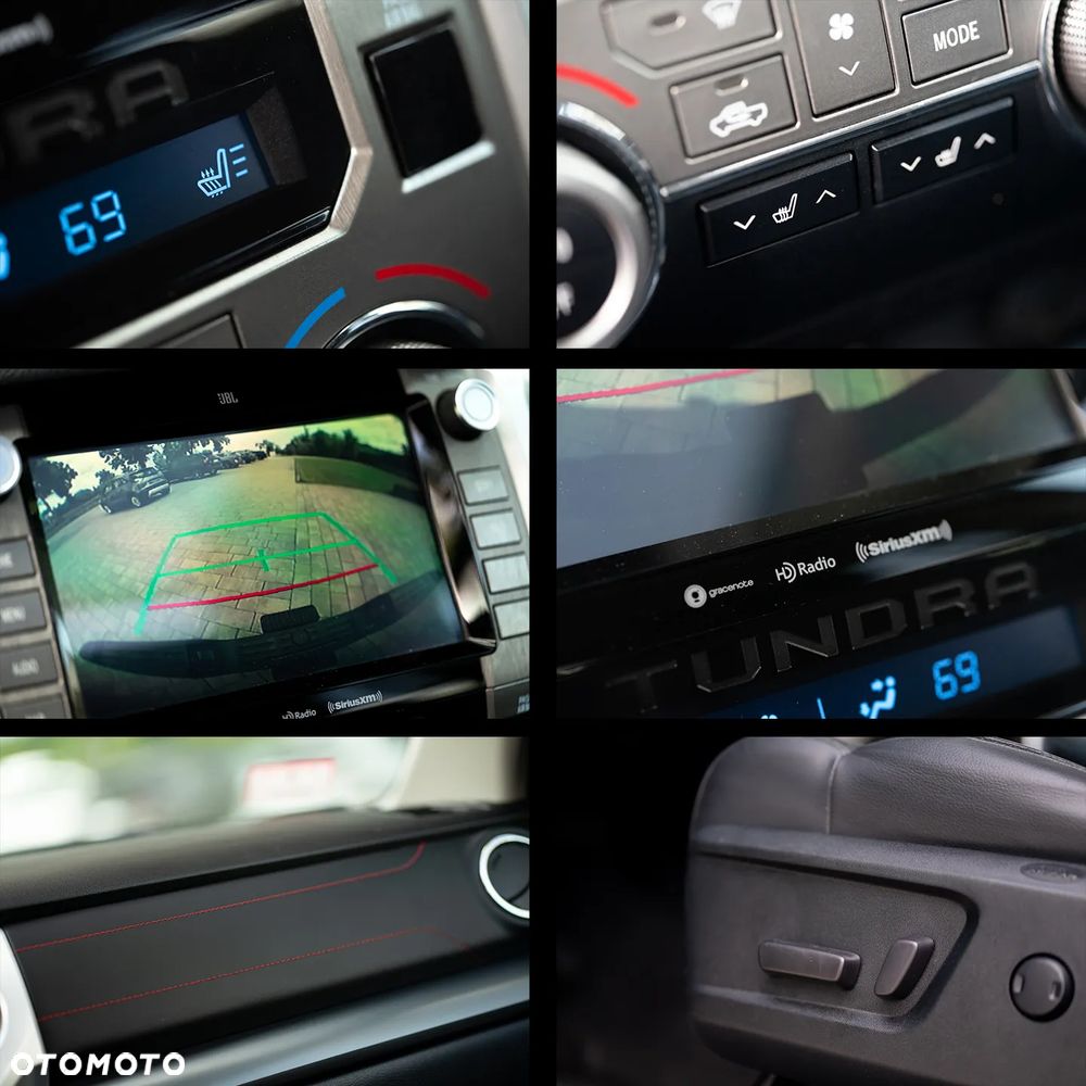 Toyota Tundra - 36