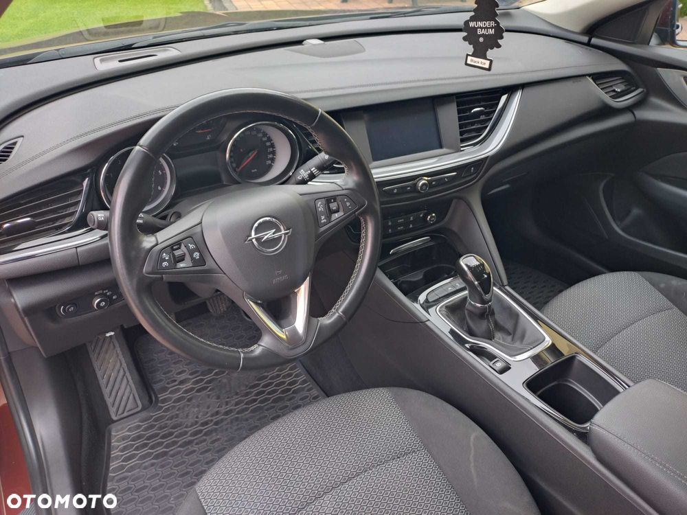 Opel Insignia - 4