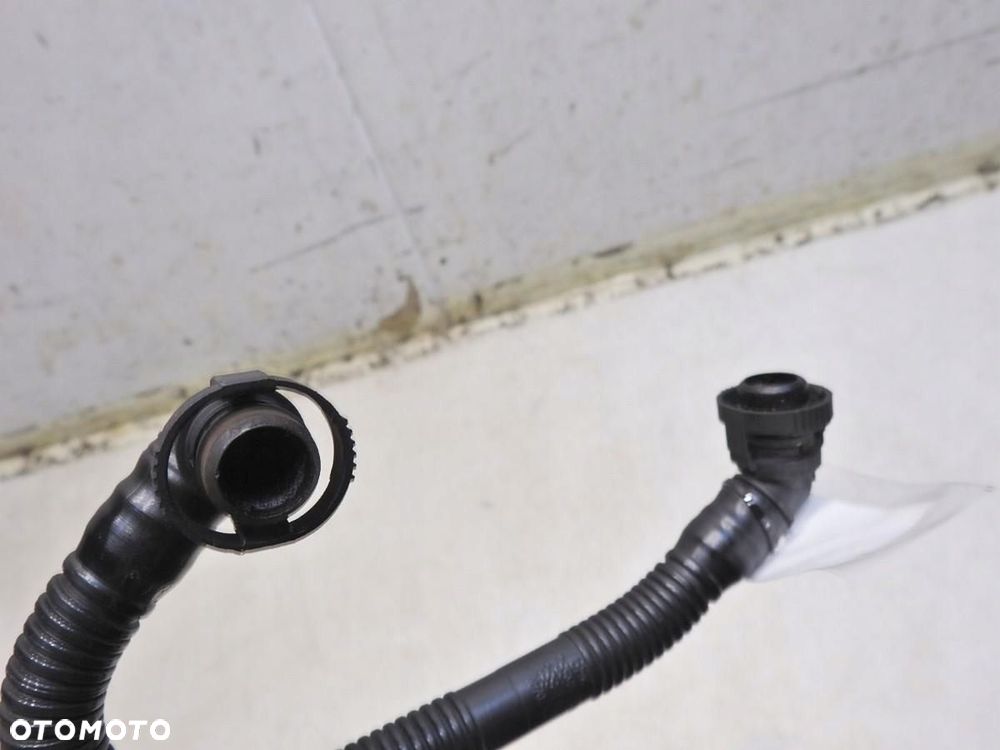 PRZEWÓD ODMY BMW E61 2.5 7559530 - 5