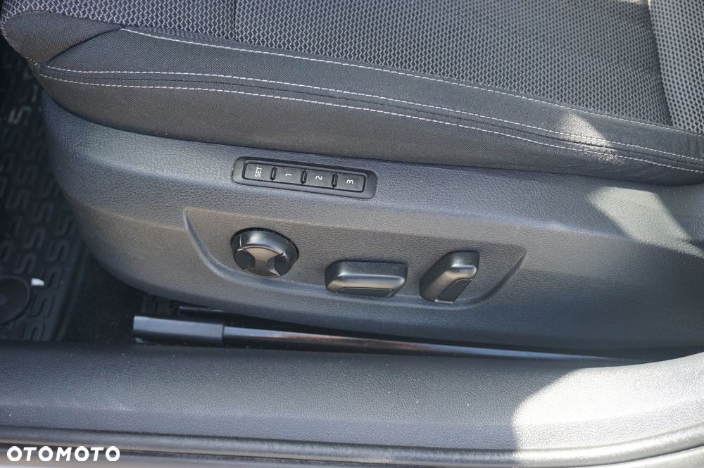 Skoda Superb 2.0 TDI SCR 4x4 Ambition DSG - 8