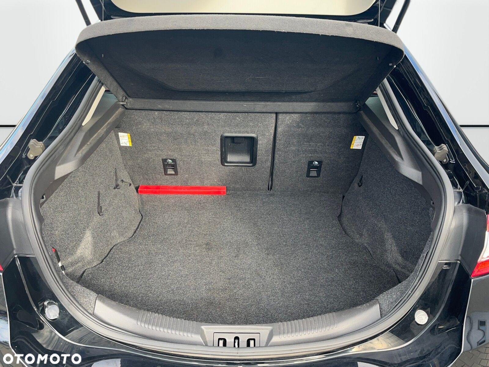 Ford Mondeo - 31