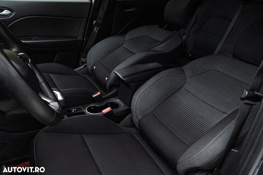 Renault Captur TCe 90 Evolution - 15