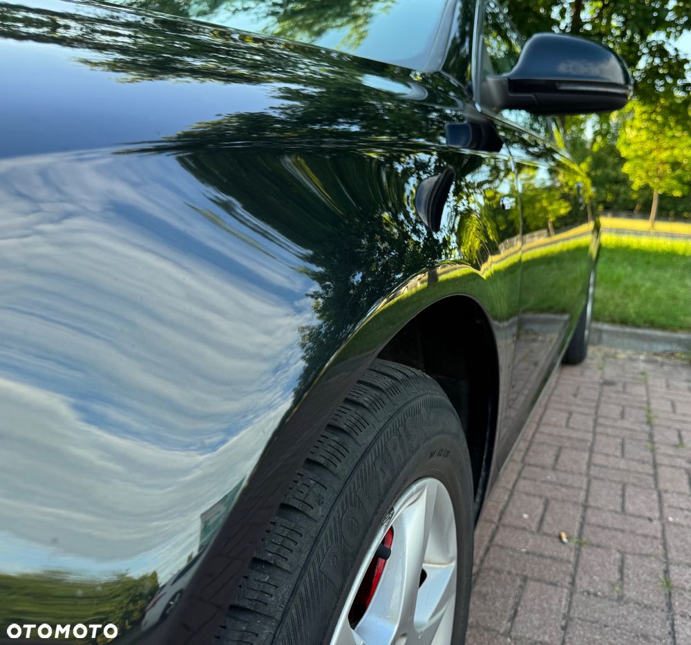 Audi A6 Limousine - 8