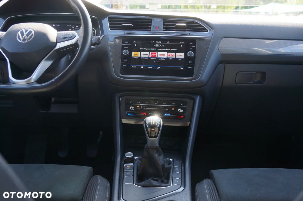 Volkswagen Tiguan Allspace 1.5 TSI EVO - 13