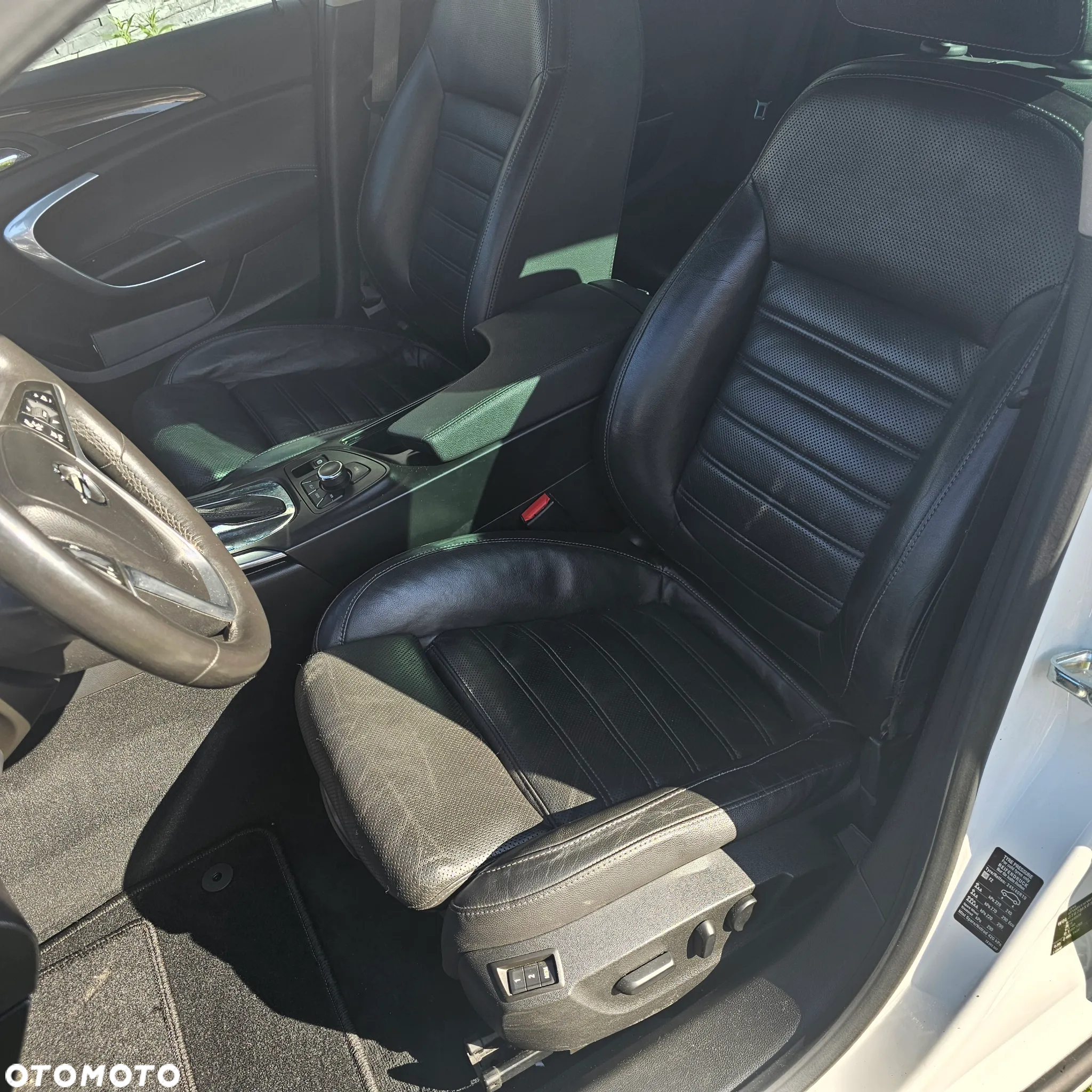 Opel Insignia 2.0 CDTI automatik Cosmo - 19