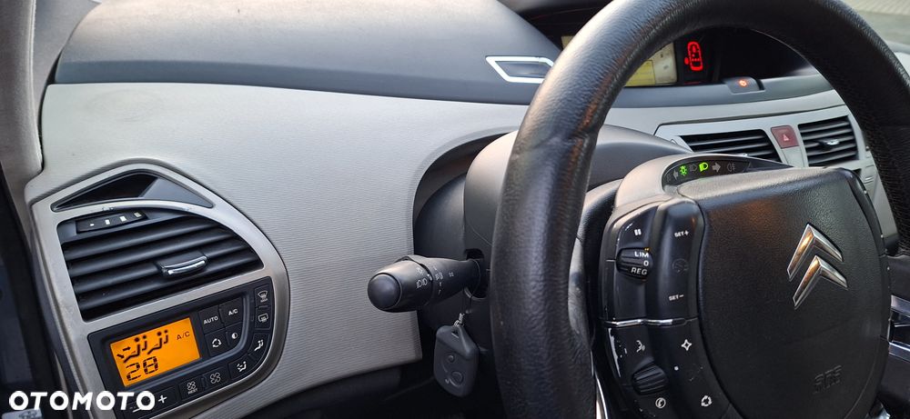 Citroën C4 Grand Picasso - 30
