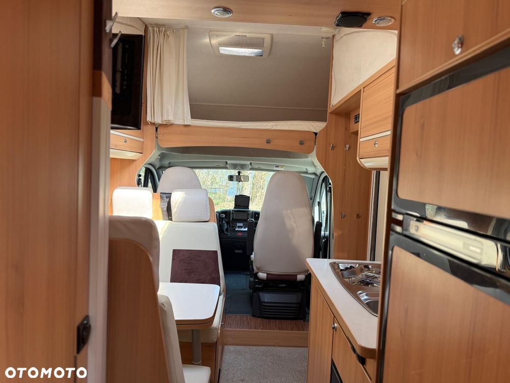 Fiat Ducato - 16