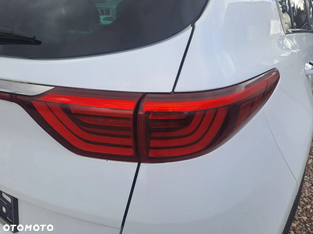 Kia Sportage - 14