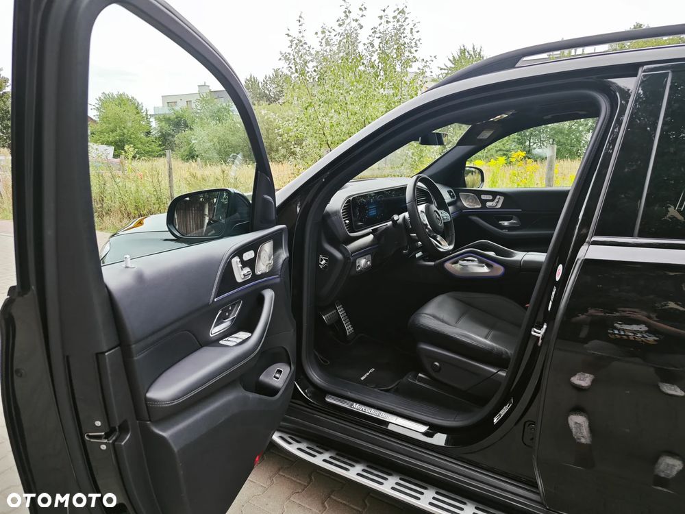 Mercedes-Benz GLE 350 de 4-Matic Advanced - 13