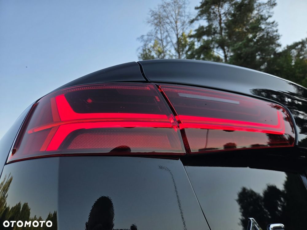 Audi A6 Limousine - 28
