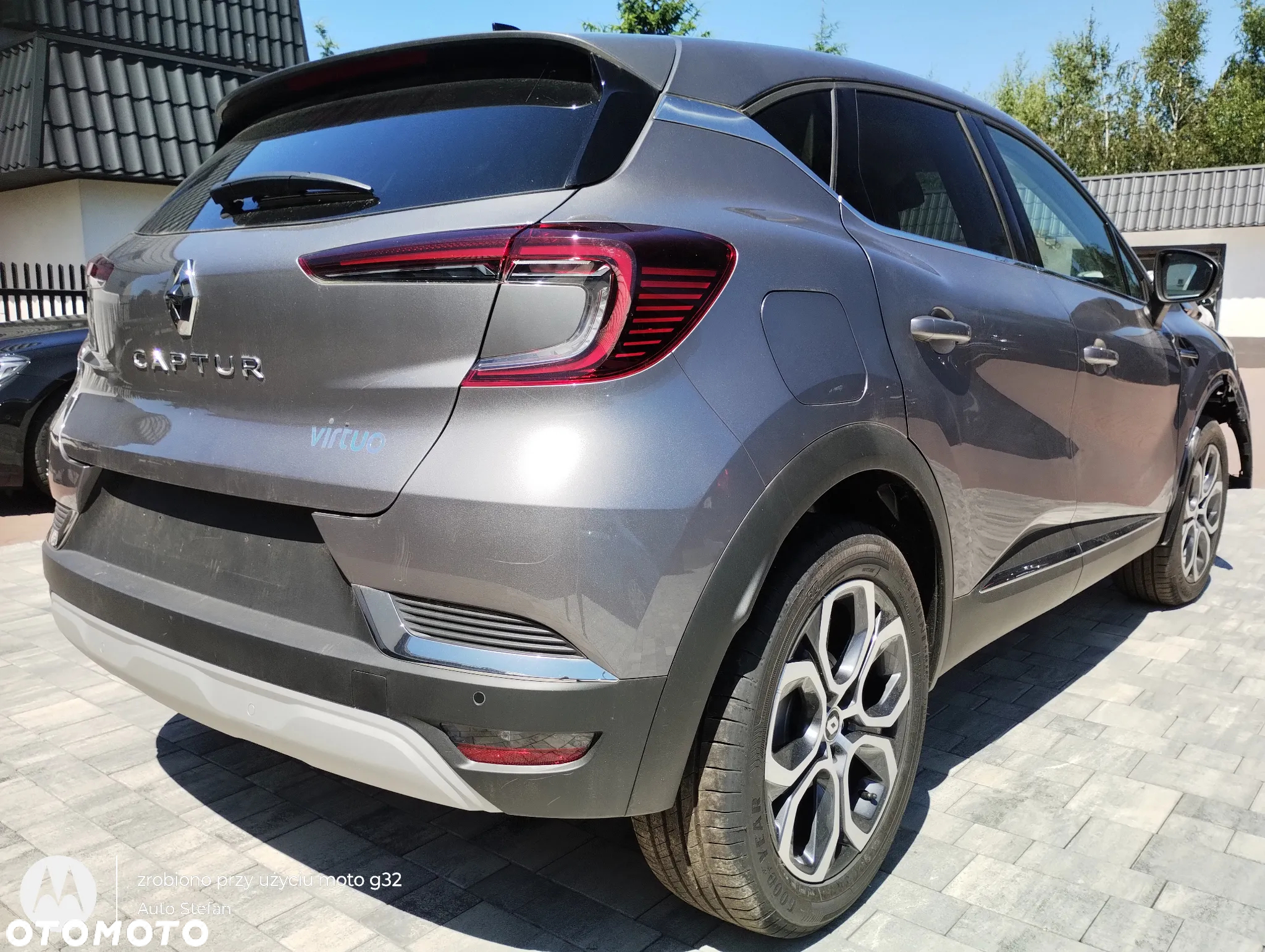 Renault Captur - 11