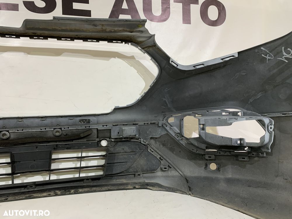 Bara fata Ford Custom, 2018, 2019, 2020, 2021, 2022, 2023, cod origine OE JK21-17F003-AH. - 12