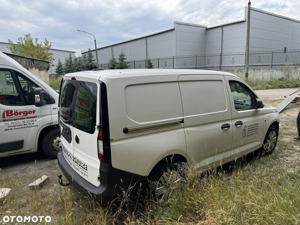 Volkswagen Caddy - 4