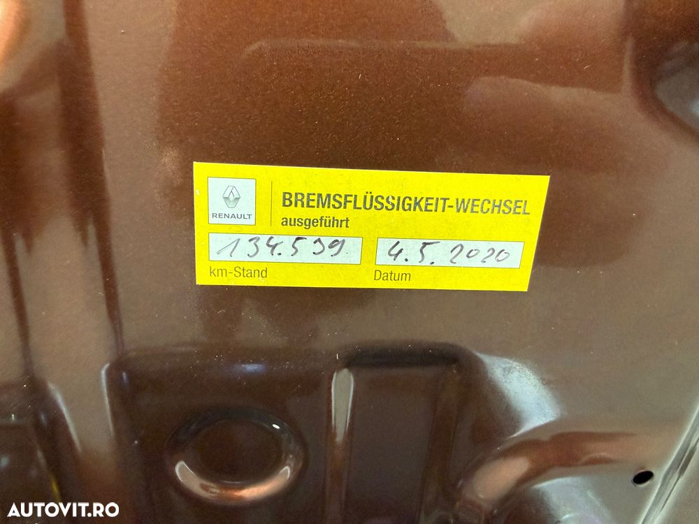 Renault Clio IV 1.5 Energy dCi 90 Expression Aut. - 23