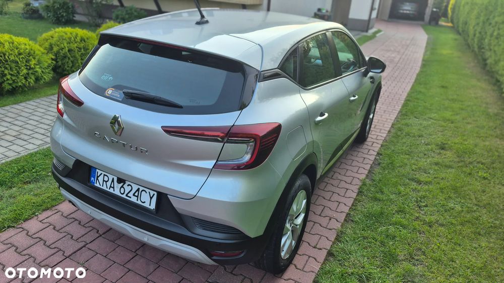 Renault Captur - 6