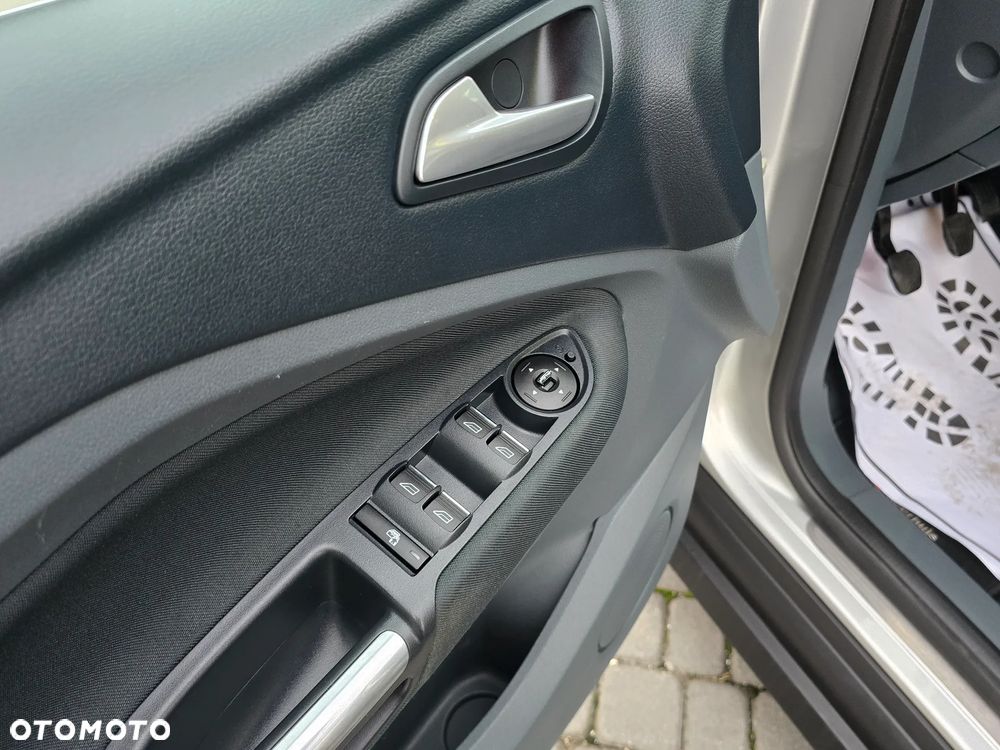 Ford C-MAX - 29