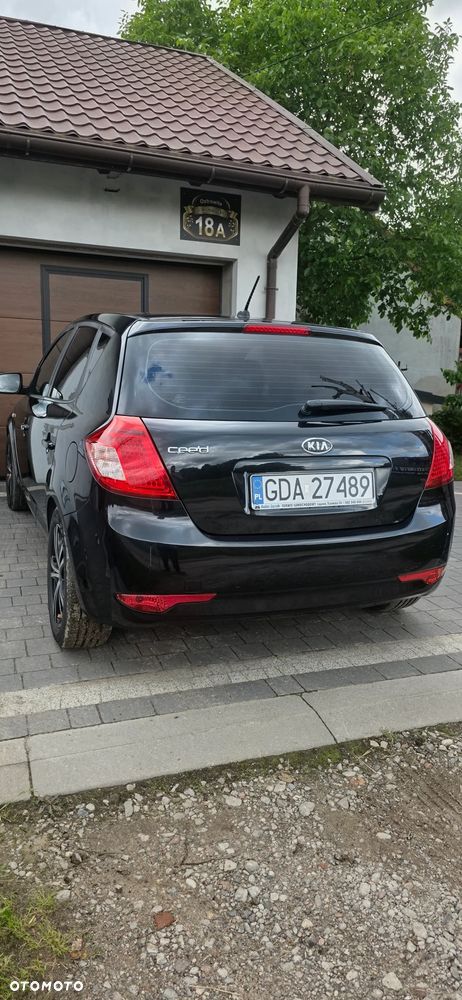 Kia Ceed 1.4 Comfort - 3
