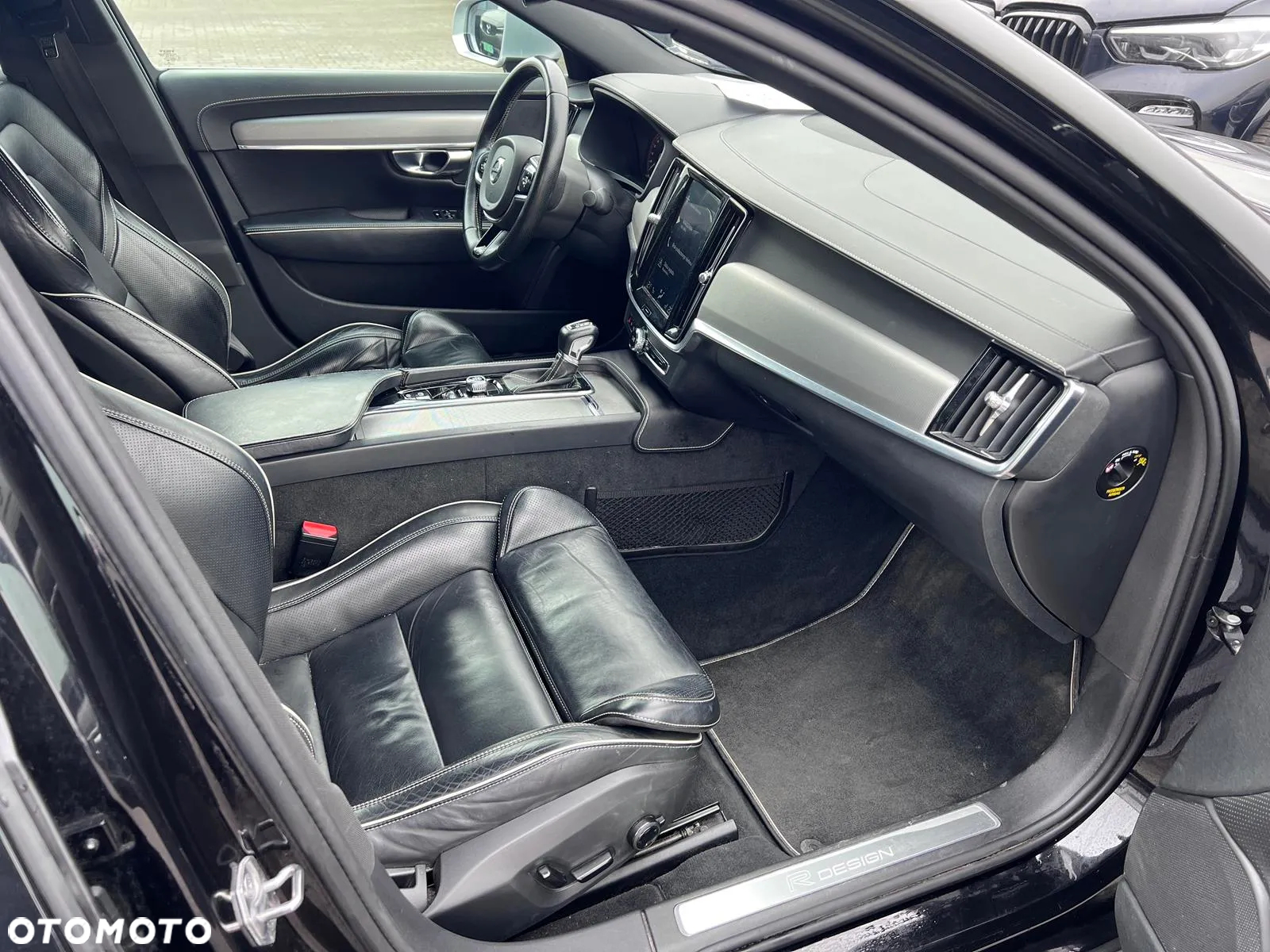 Volvo S90 D3 SCR R-Design - 22