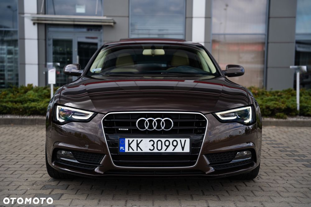 Audi A5 Sportback 2.0 TFSI quattro - 32