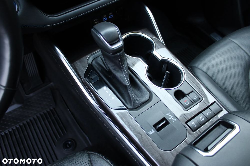 Toyota Highlander 2.5 Hybrid Prestige - 36