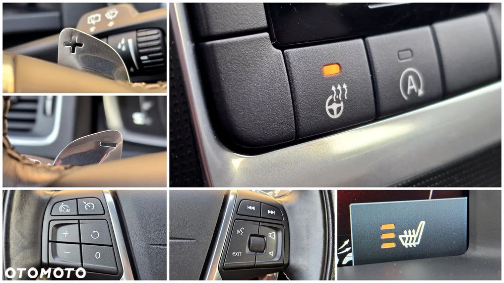 Volvo V60 D4 Geartronic RDesign - 39