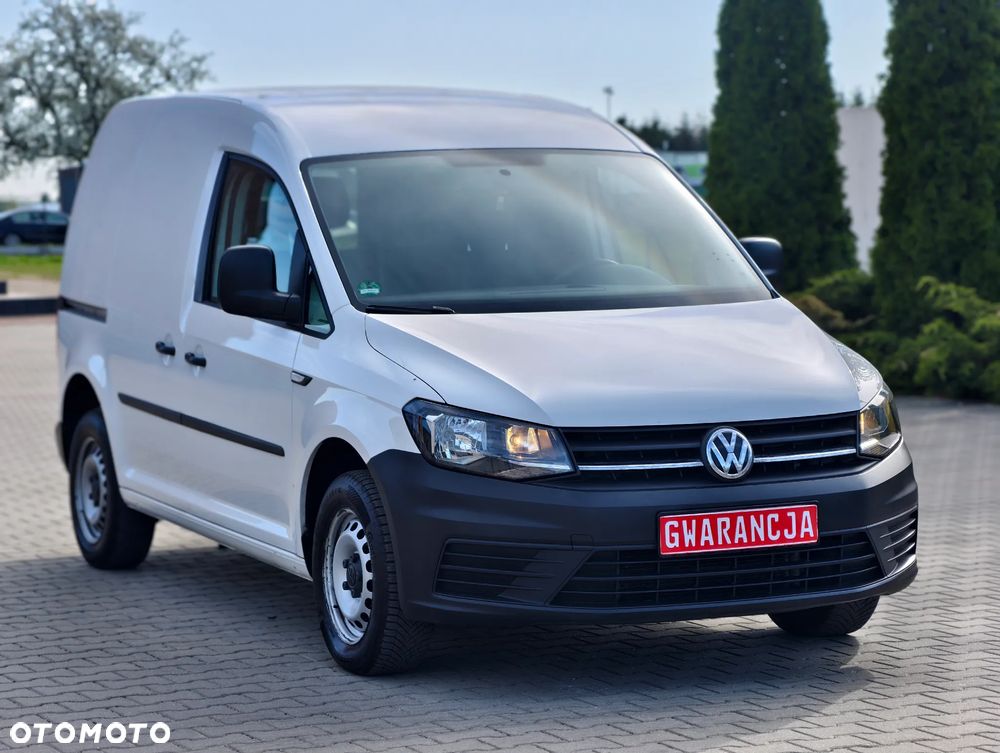 Volkswagen Caddy - 3