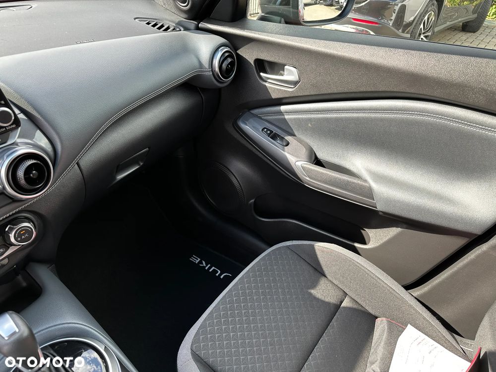 Nissan Juke - 17