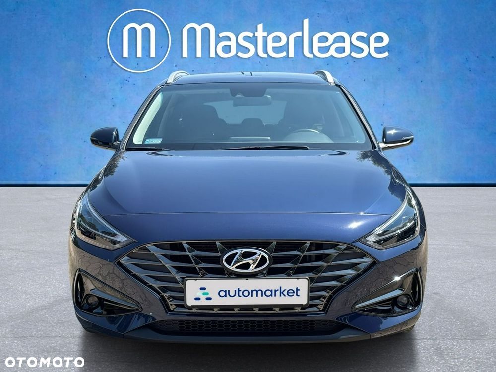 Hyundai i30 - 2