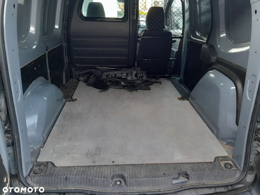 Renault Kangoo - 4