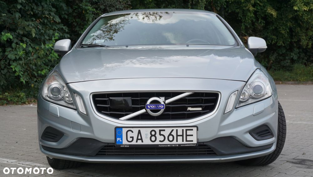 Volvo V60 - 27