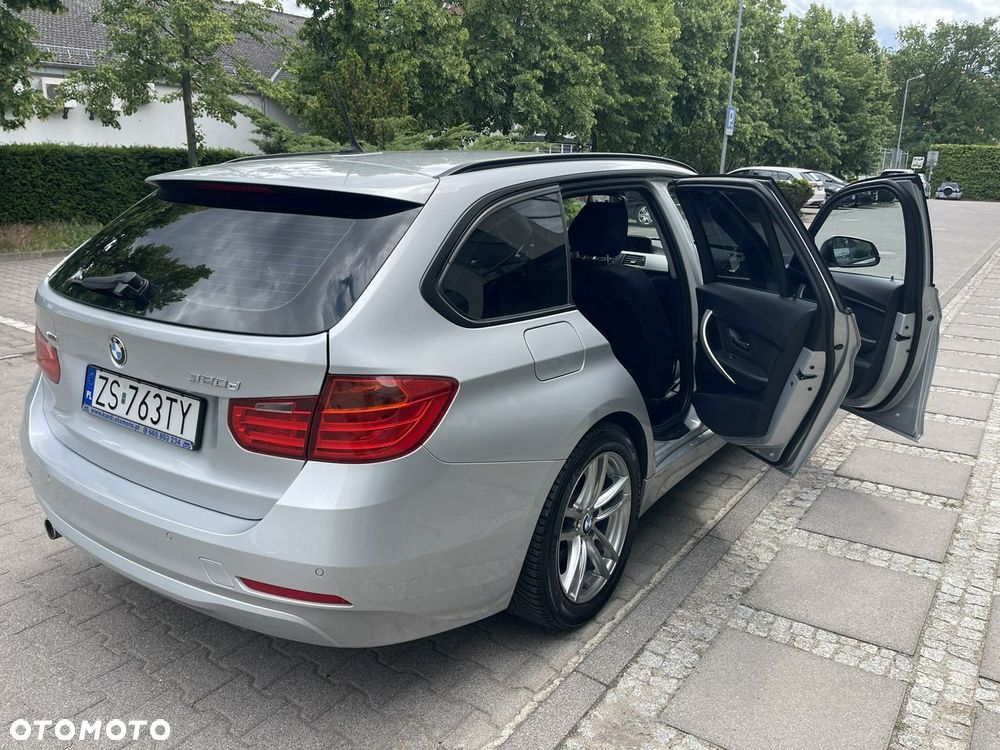 BMW Seria 3 - 18